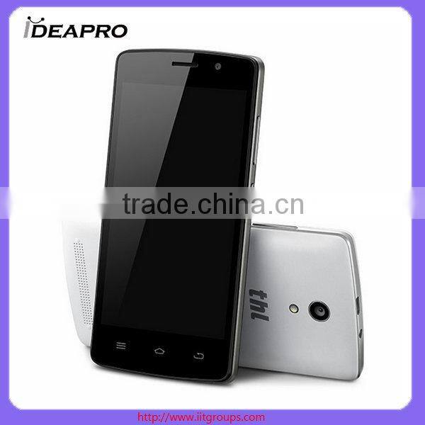 4.7 Inch QHD IPS Screen 3G 4000mAh Mobile with MTK6582M Quad Core 1GB/8GB Mobile