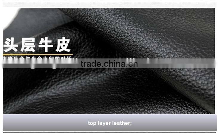 Indonesia swivel boss chair with armrst made in china AB-413