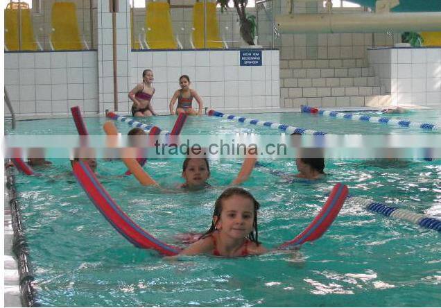 Doodles Inflatable Pool Noodle Float