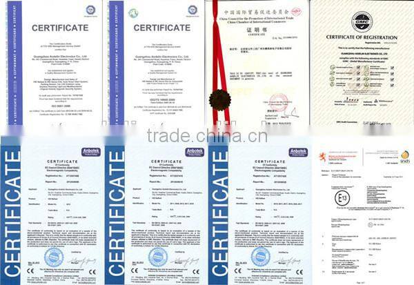 2015 classic universal buzzer parking sensor