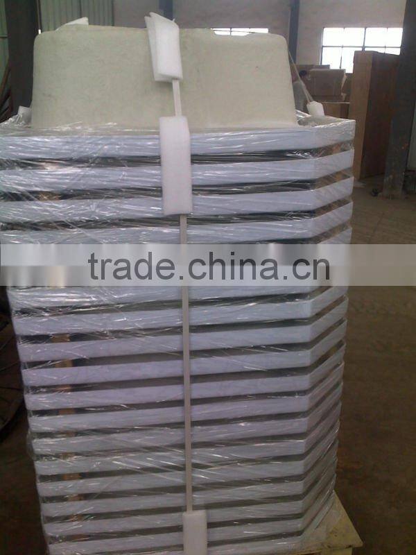 Sector luxury steam shower room