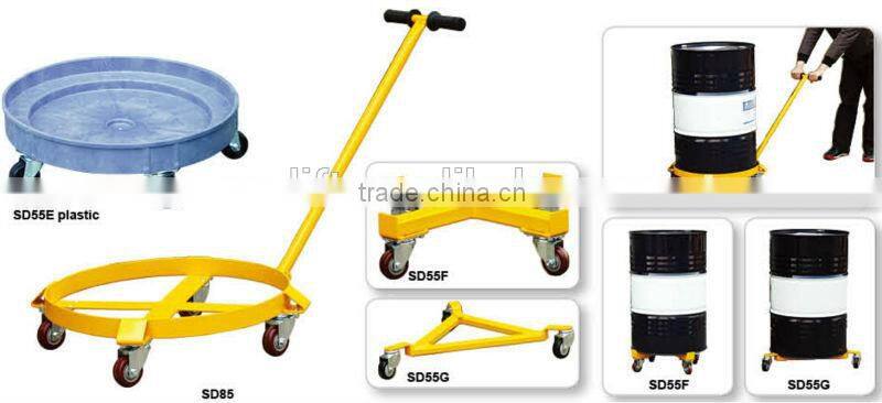 Drum Dollies Transporter