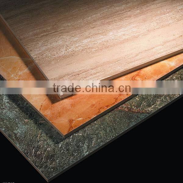 yantaio HZH colorful ceramic tile for livingroom 80*80cm