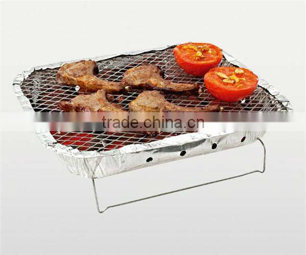 Portable Instant BBQ Instant BBQ Charcoal Instant BBQ Grill