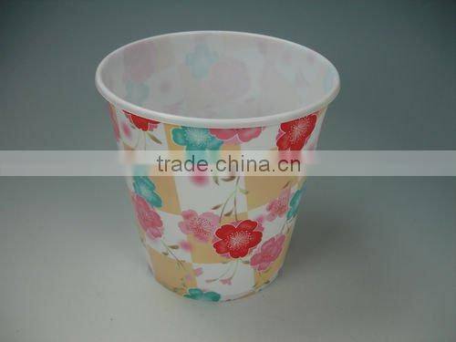 plastic pot