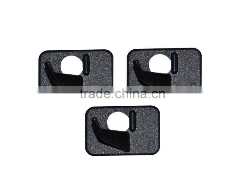 RH LH Plastic arrow rest
