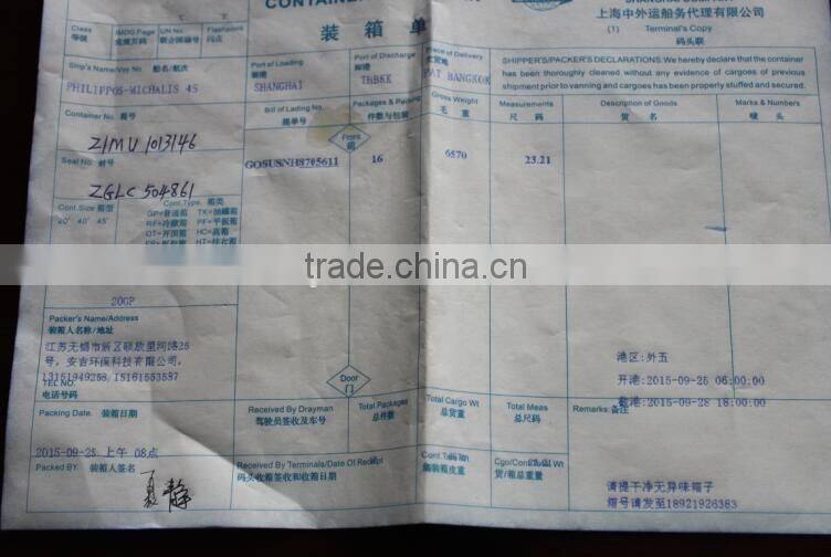 2015 Automatic pp melt blown filter cartridge machine spun Filter Cartridge Making Machine