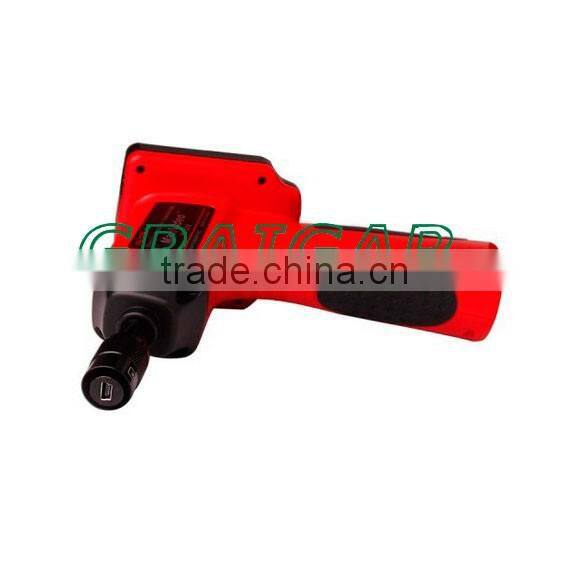Autel Maxivideo MV208 5.5&8.5 Digital Inspection Videoscope Diagnostic Boroscope Endoscope Camera 8.5mm Imager Head 2.4" Screen