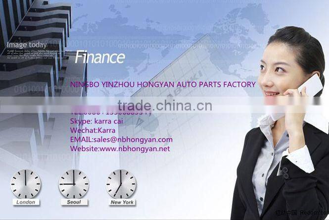 Car radiator tank , auto radiator plastic tank for VANETTE