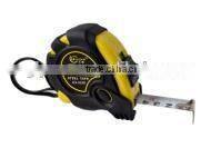 Measuring tape tool, steel measuring tape, tape measure DEKO