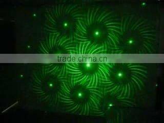 160mW RG laser home party projector laser stage lightings