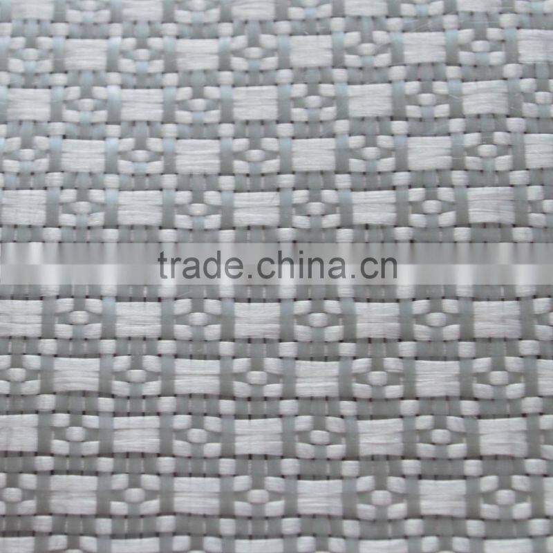 Supply Colored Electroplating Fiberglass Fabric With Competitive Price