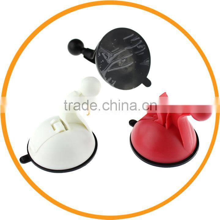 Steady Portable Smartphone Car Mount Clip for iPhone 6 5 5S for Galazy Note 3 from Dailyetech