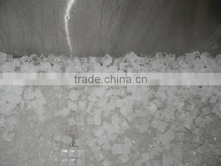 cube ice machine 50kg ice per day