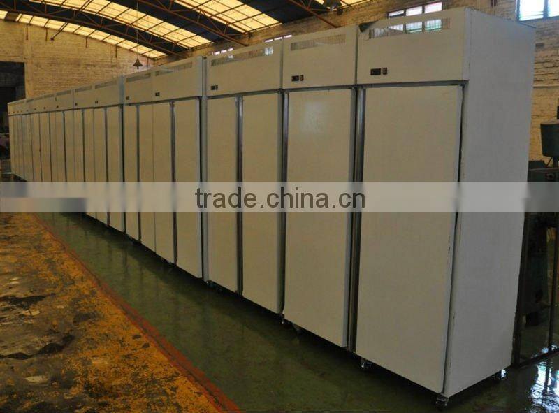 Commercial Kitchen Storage Refrigerator