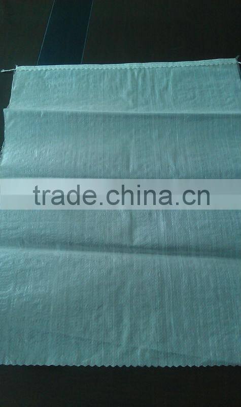 New Pp Woven Sack 50kgs