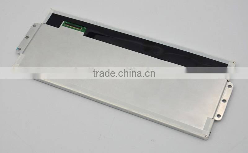 1280x480 9.1 inch ultra wide bar lcd with full view angle
