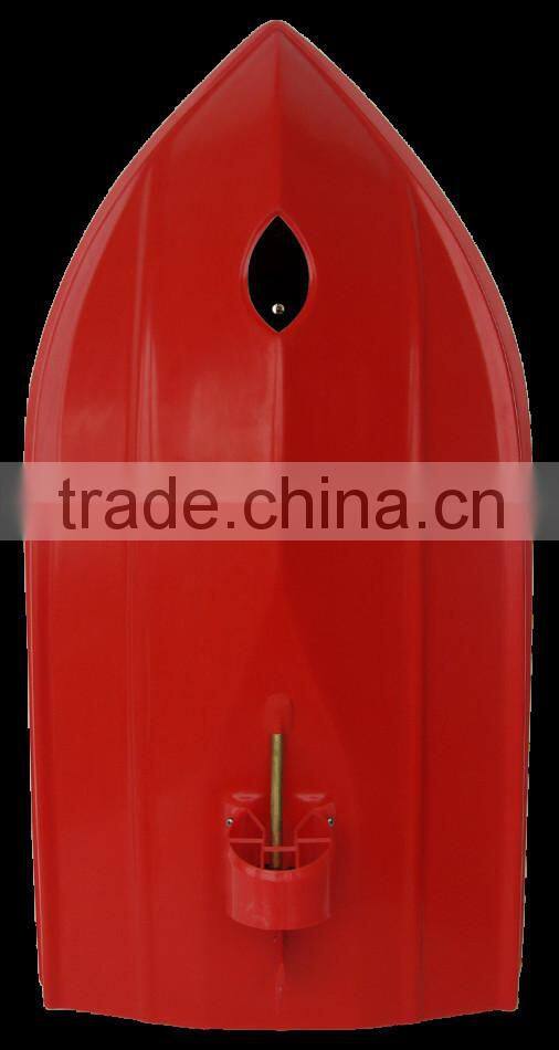China haoyazhi Factory direct sales 2015 newest Portable wireless sonar colorized Fish Finder TF500