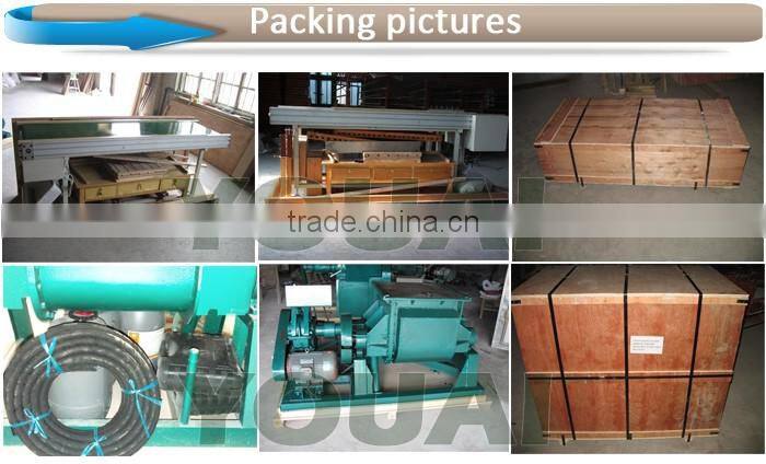 DS900 Chalk Stick Making Machine