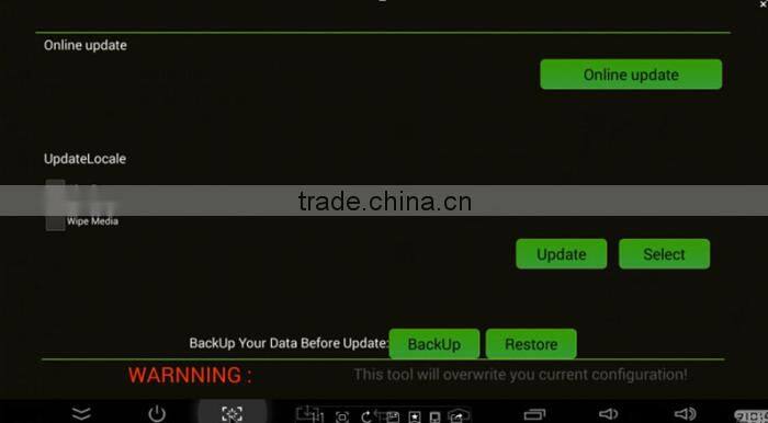 2016 Newest amlogic S905 quad core T95 TV box kodi 16.0 support 4K