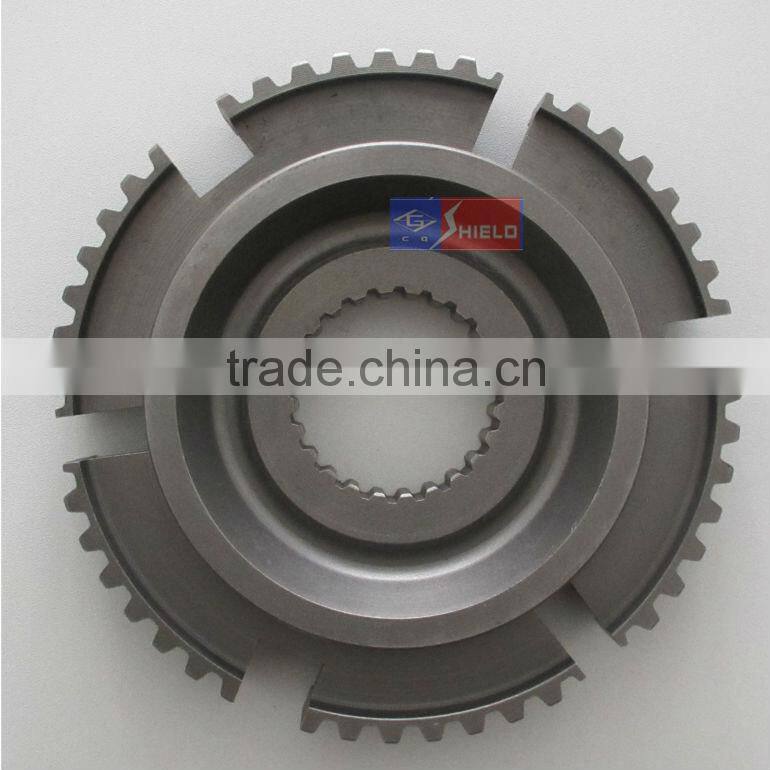 Heavy Truck Part Big Gear Box Transmission Synchro. Hub Auto Parts Repair Kit 1292304041 (1292 304 041)