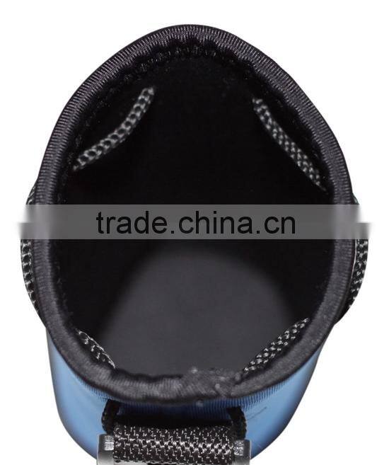 wenzhou popular 2015 hot sell drawstring bags neoprene cup sleeve protective sleeves for glass bottle