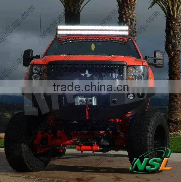 2016 NEW180W Spot Flood Beam 4x4 Curved O sram LED Light Bar Off road LED lighitng