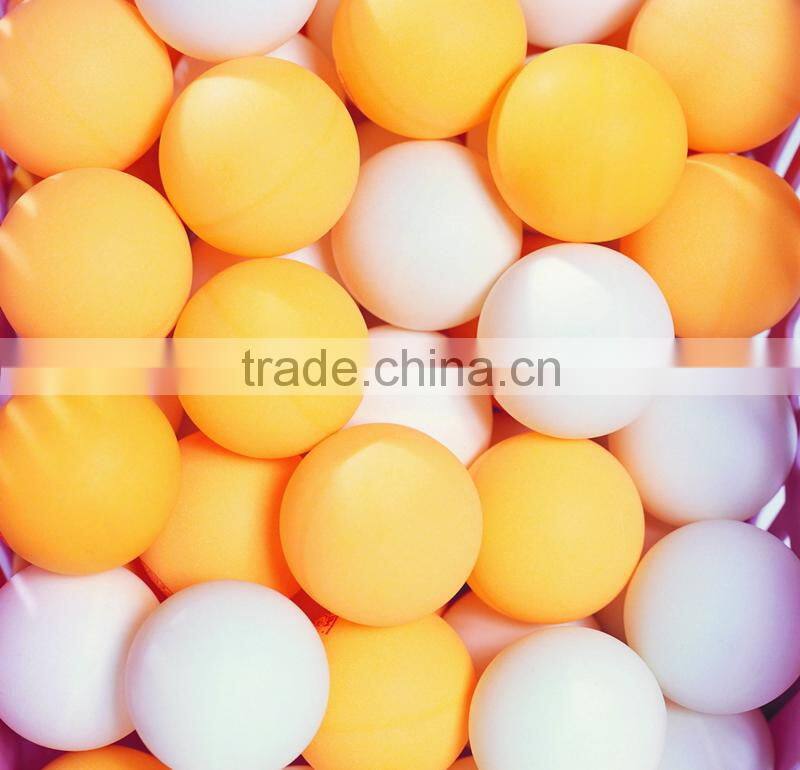 Custom Printed Table Tennis Ball