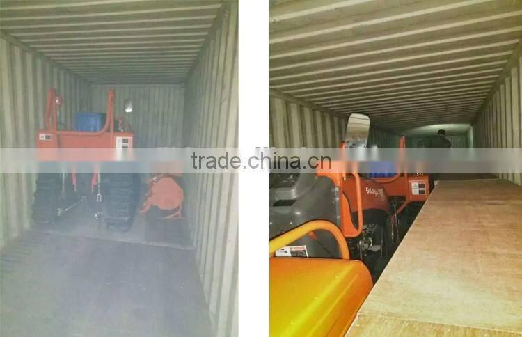 FAM TRACTOR CRAWLER TRACTOR 70HP TRACTOR AGRI TRACTOR