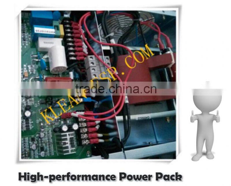 Cooking Smoke Collector for Commercial Kitchens