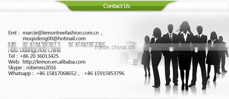 Unique design african wax prints fabric 6 yards with african guipure lace fabric NNL-001