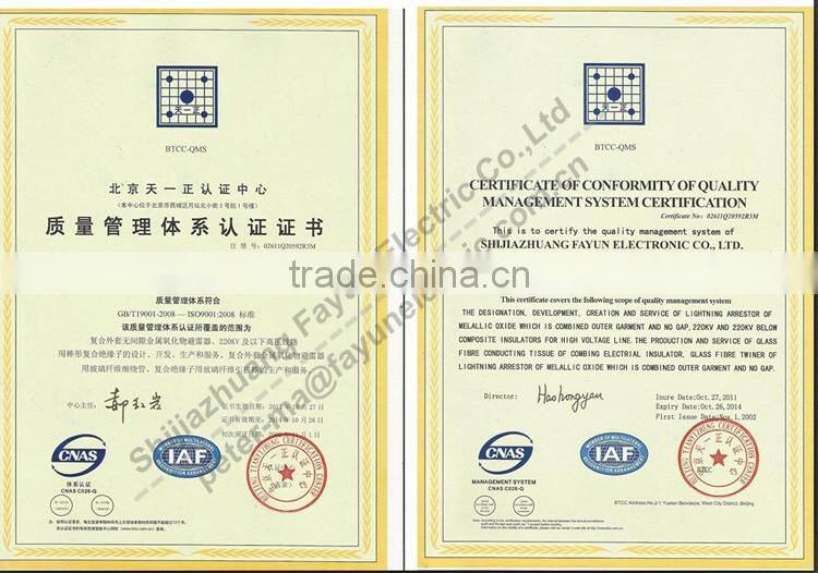 Bushing for tansformer