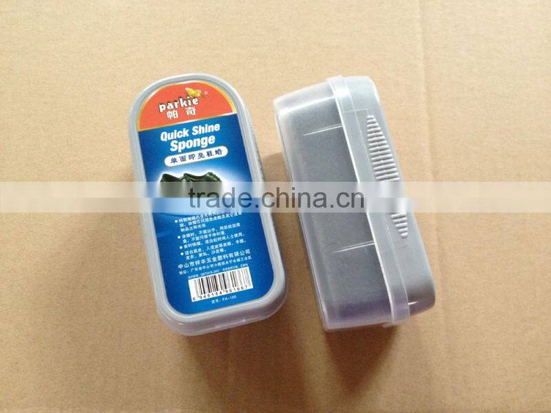 shoeshine sponge parkie PA-166