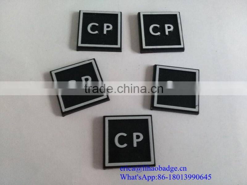 Aluminum nameplates,plastic logo,self adhesive labels