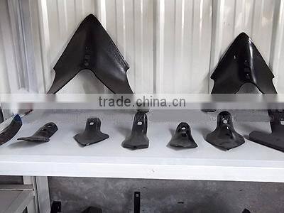65 Mn steel made the break shovel for farm equipment
