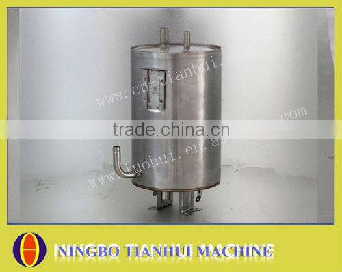 stainless steel Welding Fabrication stamping