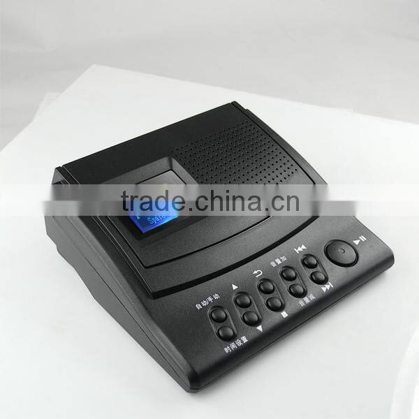 Voice recording box , phone recording box , telephone voice recorder , telephone recorder with mp3 player