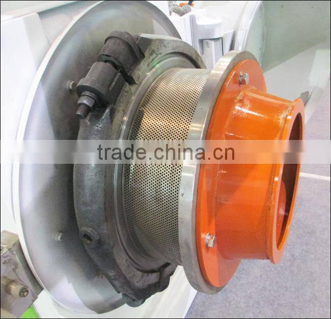 2015 New Technology Poultry and Animal Granulation Machine For Sale