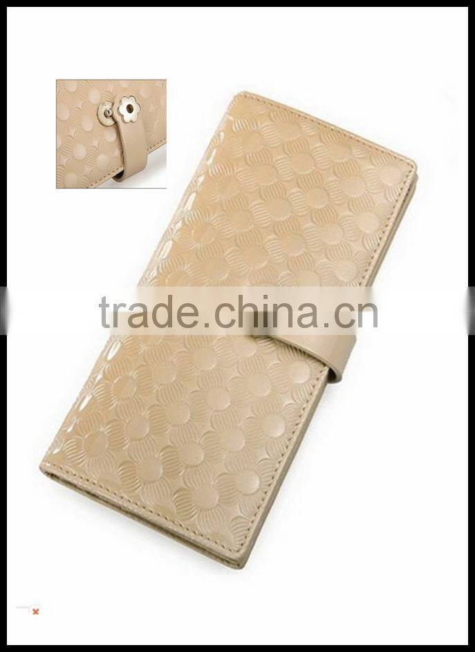 Glasses case metal fitting eyelet magnetic snap black nickel 17*2mm