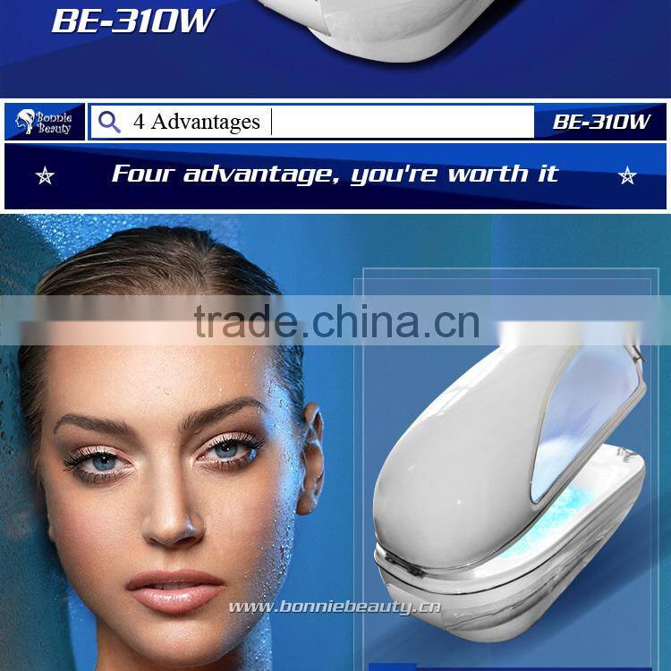 Hydro massage bathtub OZONE SAUNA Infrared spa capsule