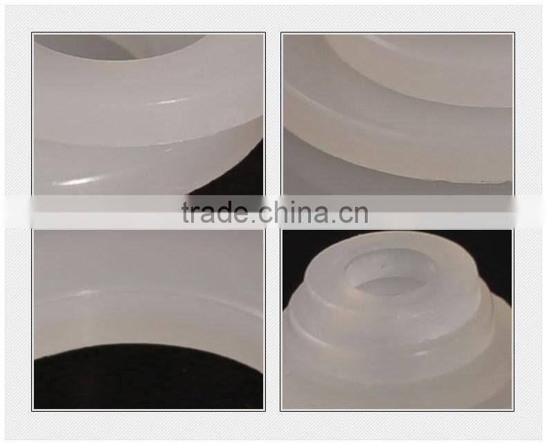 plain washer/plastic plain washer/din125