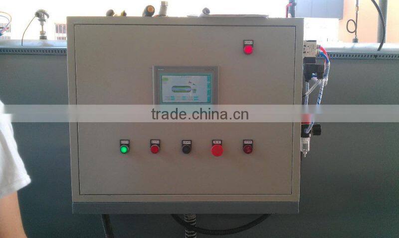 Tire Retread Autoclave