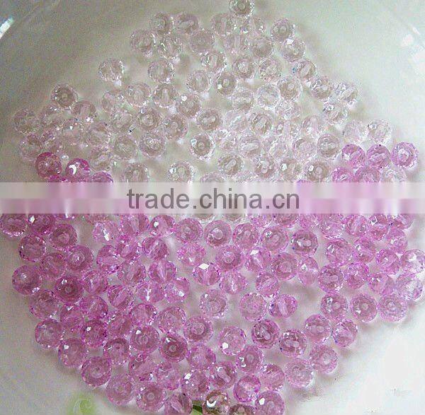 newest UV bracelet UV bangle UV beads color changed beads