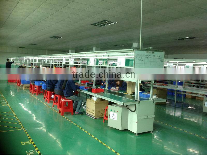 2013 Promotion!! Anti lost mobile phone secure display stand smart phone secure holder alarm