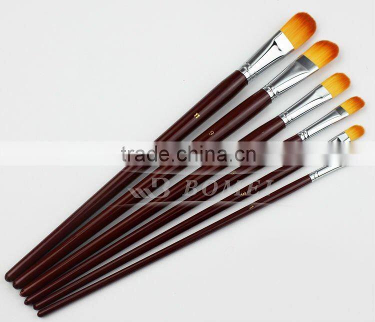 artist brush/art brush/art supplies/artist paint brush/drawing brush