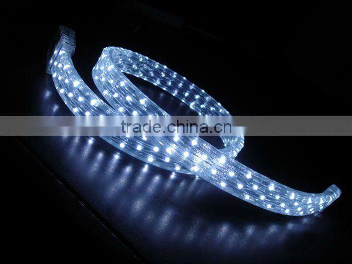 colorful waterproof 5050 smd ip65 led flexible strip light