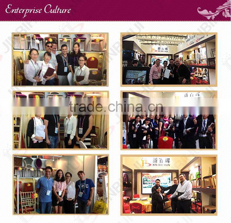 New design event phoenix chair for promotion