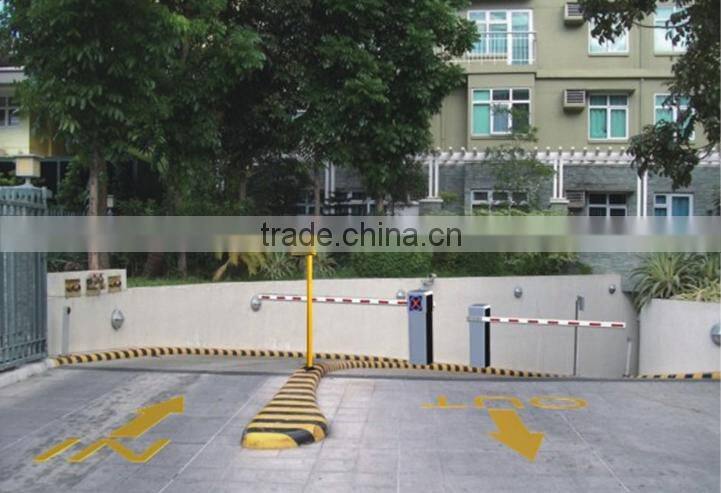 long range bluetooth car parking system