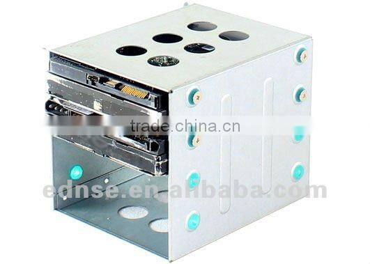 EDNSE 3U server hard disk bracket 4x3.5'' HDD hdd bracket