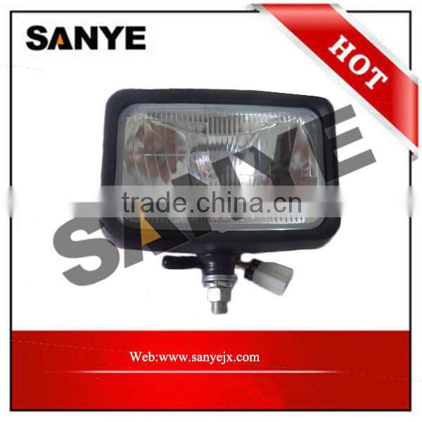 Loader WA380 lamp 421-06-23310
